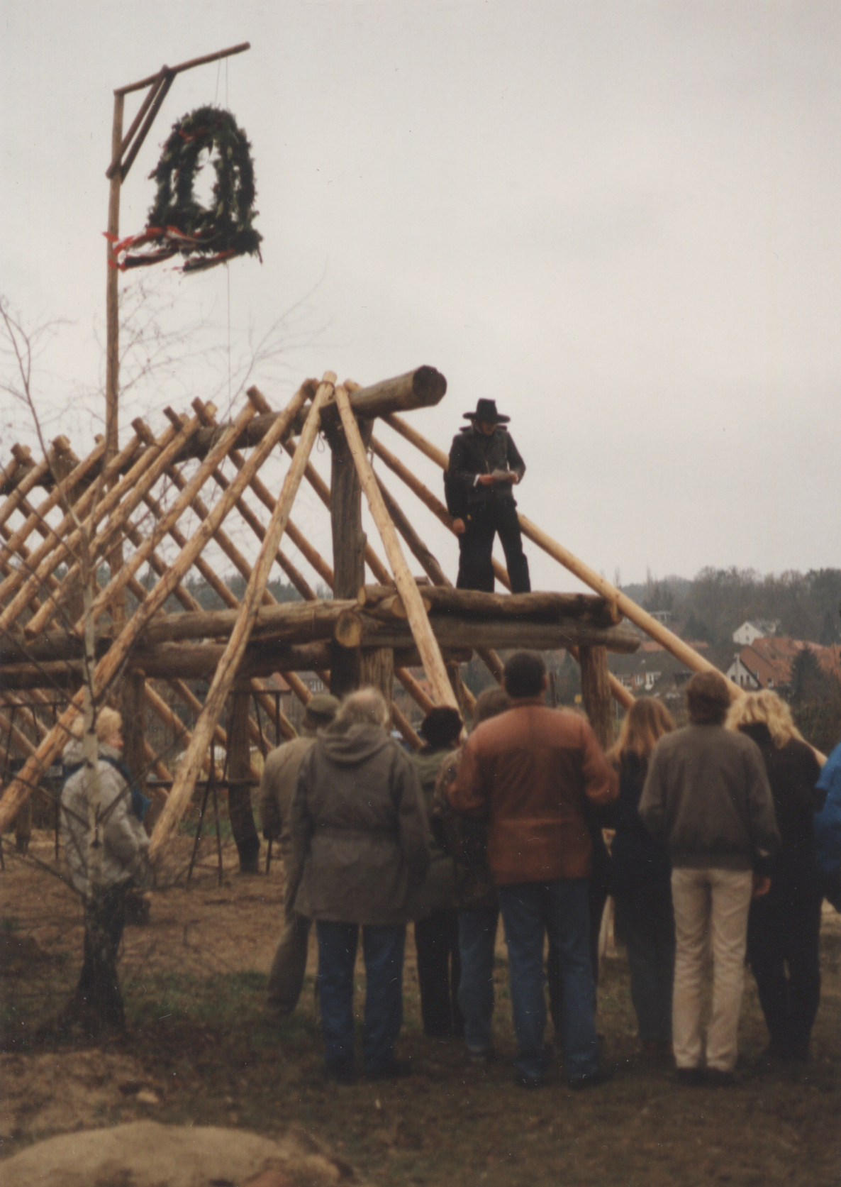 35 Jahre Freilichtmuseum